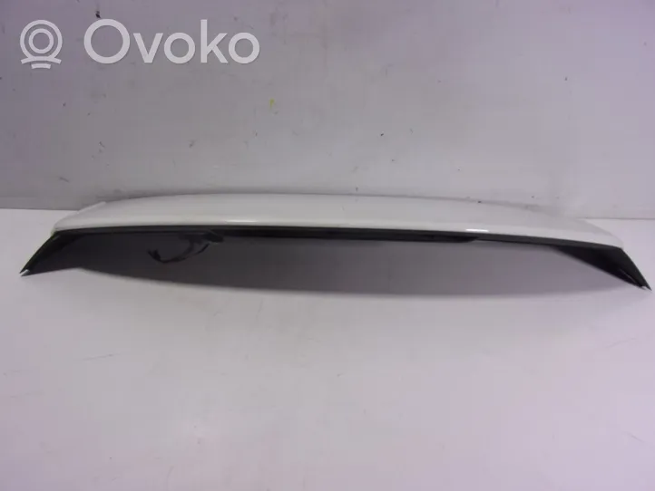 Audi Q2 - Spoiler del portellone posteriore/bagagliaio 81A827933CGRU