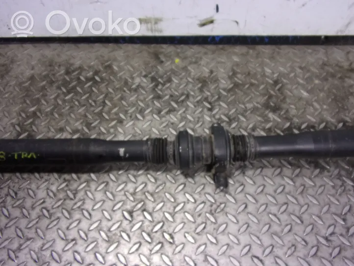 Volkswagen Touareg II Albero di trasmissione con sede centrale 7P0521102P