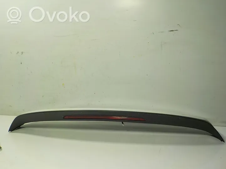 Volkswagen T-Roc Spoiler del portellone posteriore/bagagliaio 2GA827936BGRU