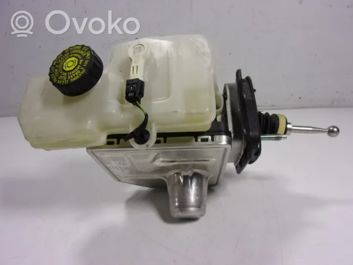 BMW iX3 G08 Hydraulisen servojärjestelmän paineventtiili 34515A7C5E0