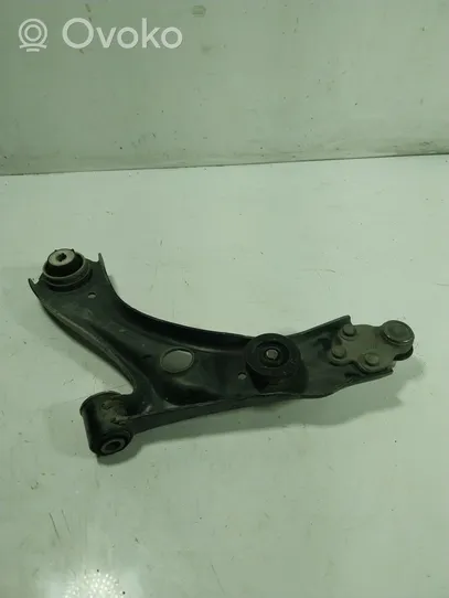 Ford Focus Triangle bras de suspension inférieur avant 2216265