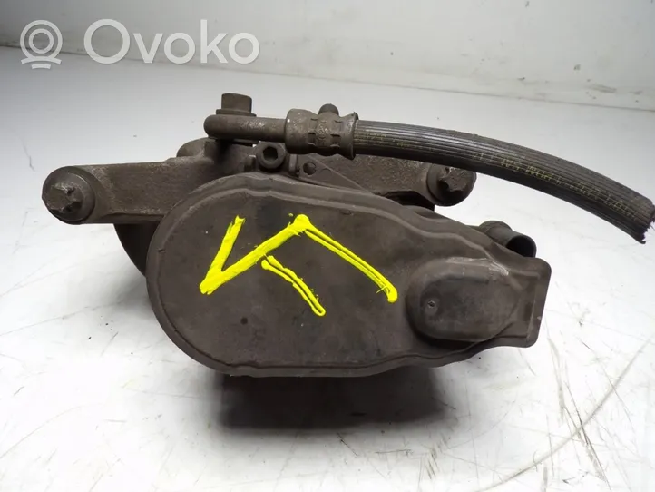 Citroen C4 Aircross Rear brake caliper 1608999580