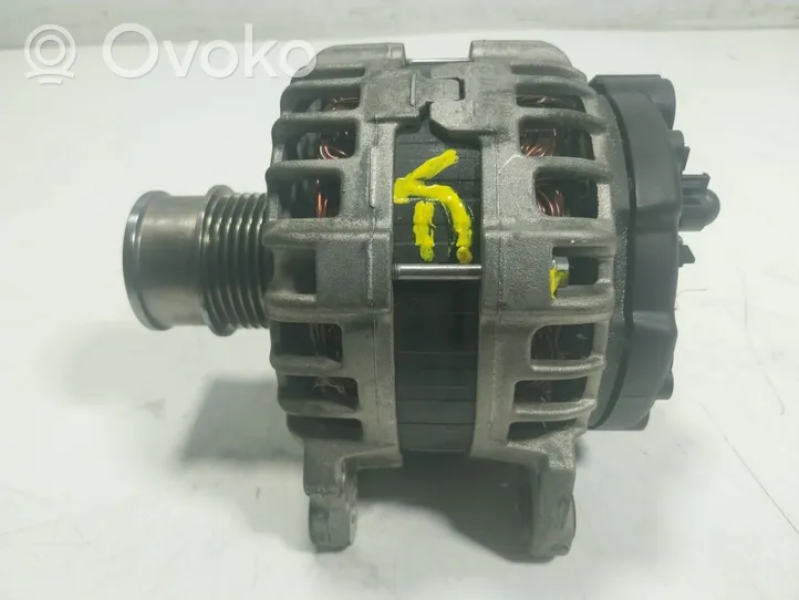 Audi A3 S3 8V Lichtmaschine 04C903023L