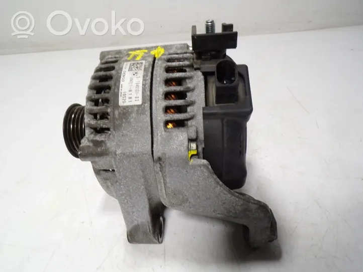 BMW 2 F46 Alternator 12317640132