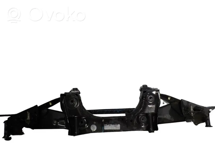 BMW 2 F46 Belka osi tylnej 33306851560