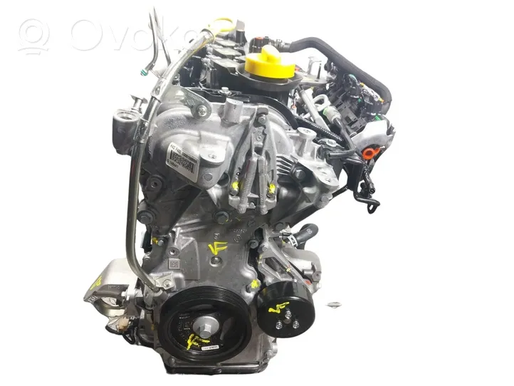 Renault Captur Moteur 8201733030