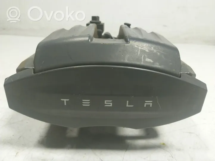 Tesla Model S Bremszange hinten 