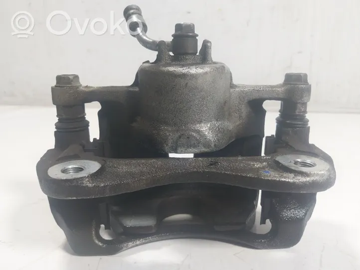 Hyundai i10 Pinza del freno anteriore 58180B9A75