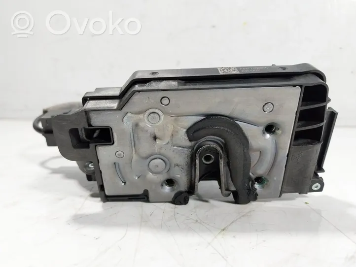 Mercedes-Benz Vito Viano W447 Etuoven lukko A4477200035