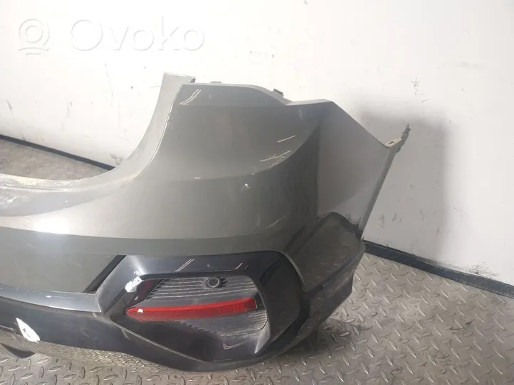 Audi Q3 F3 Paraurti 83F807067AGRU