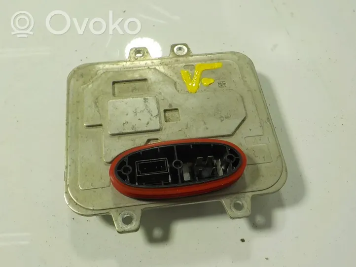 BMW X6 M Xenon valdymo blokas 63117268672