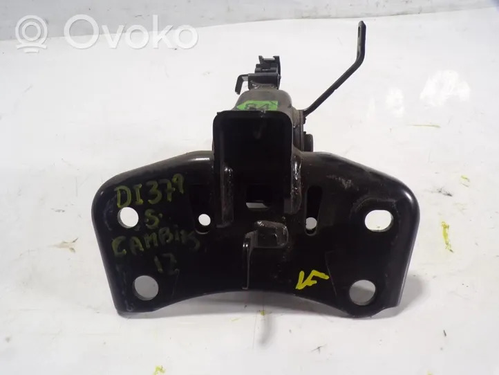 Toyota Prius (XW50) Support de moteur, coussinet 1237237200