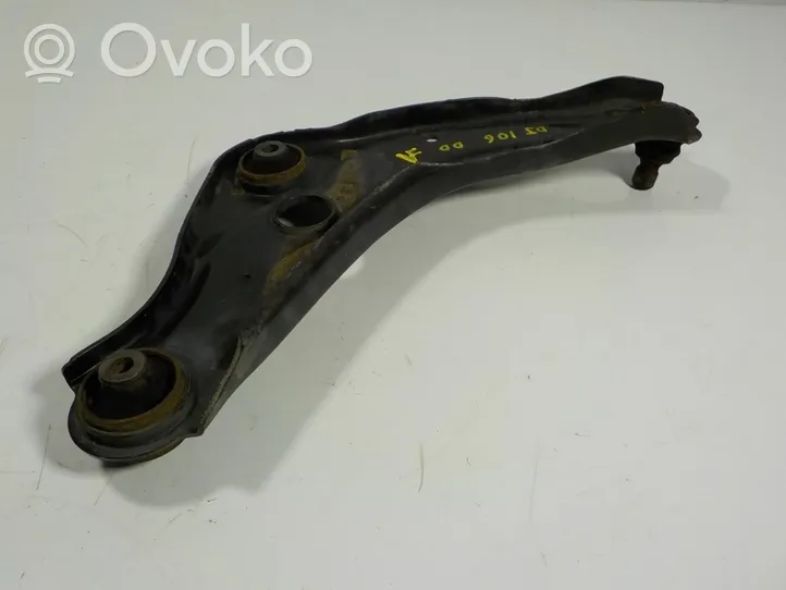 Nissan Qashqai Triangle bras de suspension inférieur avant 545014EA0B