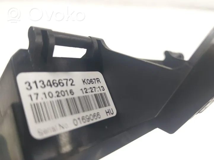 Volvo XC90 Moduł / Sterownik BSM 31682730