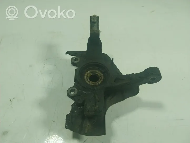 Fiat Qubo Zwrotnica koła przedniego 52044709