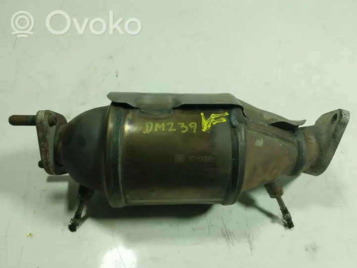 KIA Niro Filtre à particules catalyseur FAP / DPF 289G003HC0