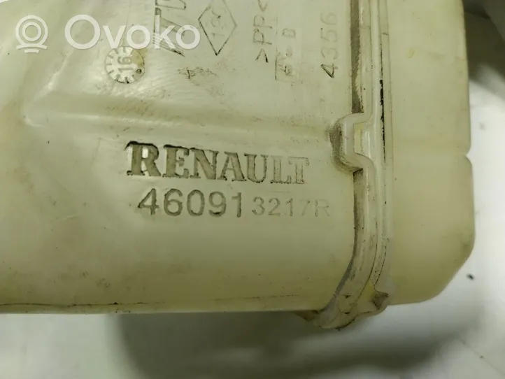Renault Megane IV Servo-frein 460117706R
