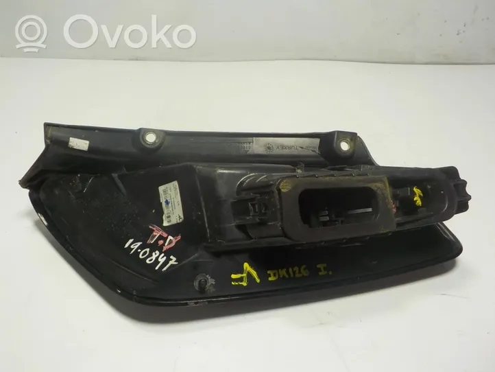 Fiat Grande Punto Takavalot 51927097