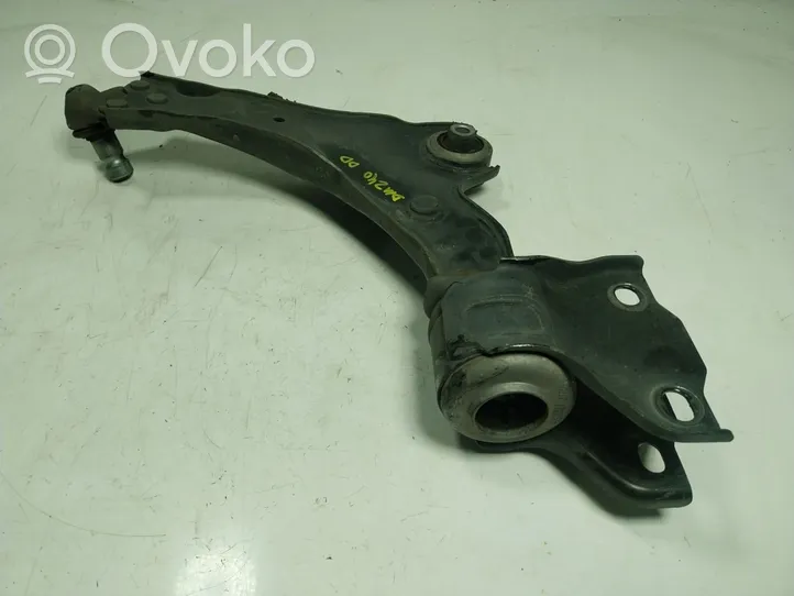 Jaguar E-Pace Triangle bras de suspension inférieur avant J9C2115