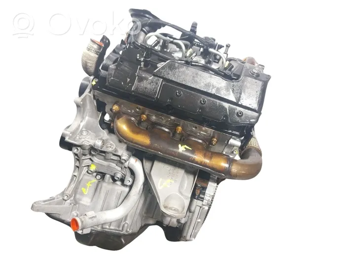 Porsche Panamera (970) Moteur 95810093400