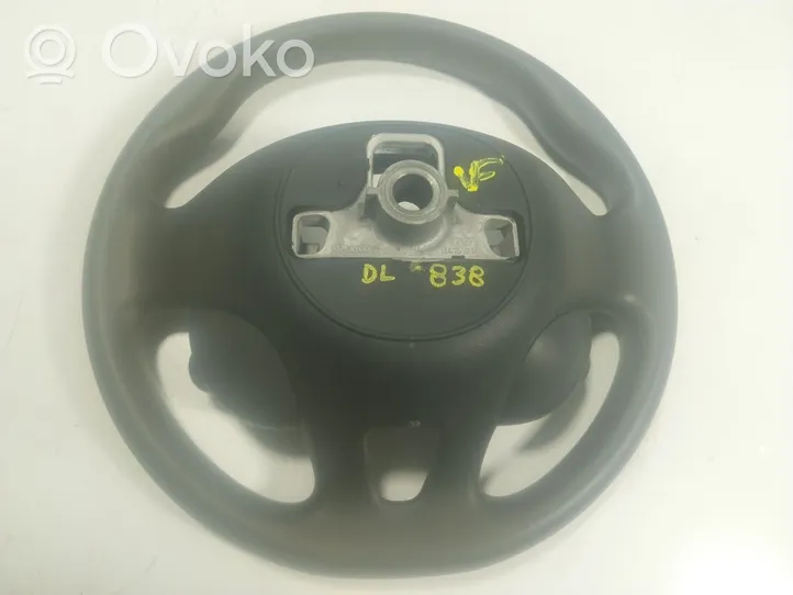 Smart ForFour II W453 Volant A4534600503