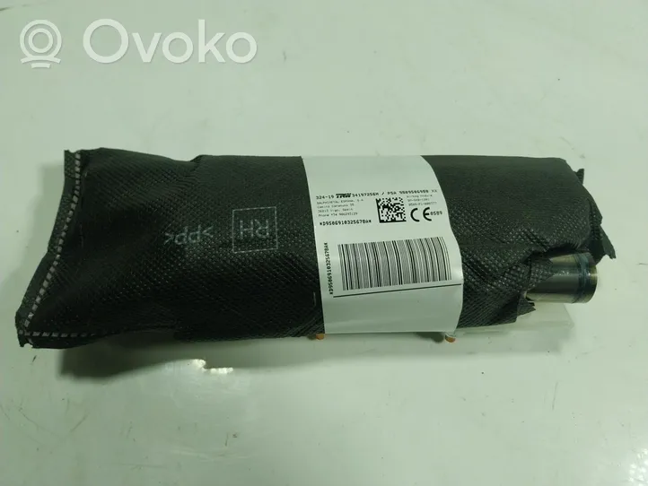 Citroen C5 Aircross Seitenairbag 9809506980