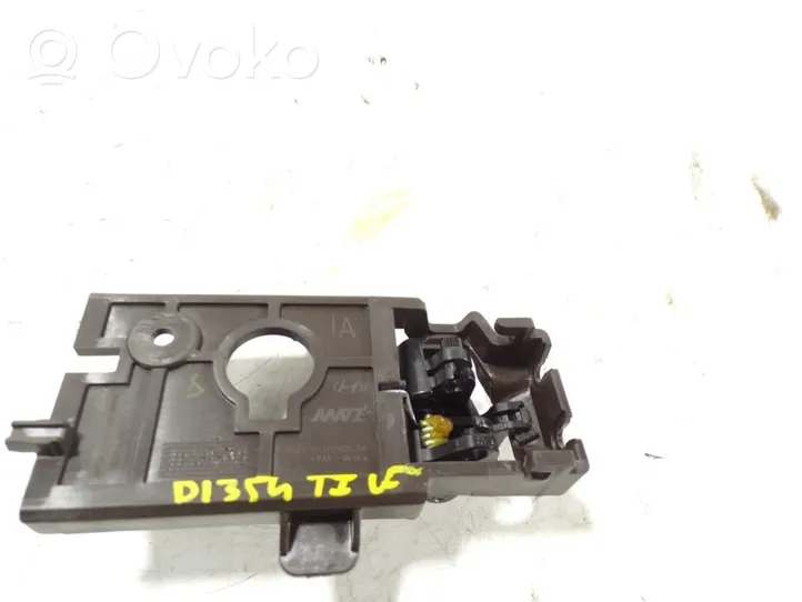 Hyundai i10 Maniglia interna per portiera posteriore 83610B9000PYN