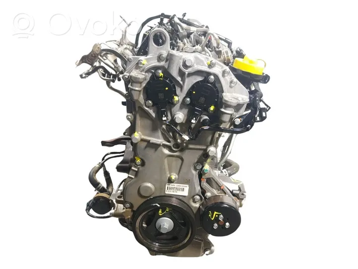 Renault Kadjar Moteur 8201737596