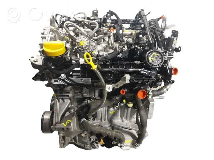 Renault Kadjar Moteur 8201737596