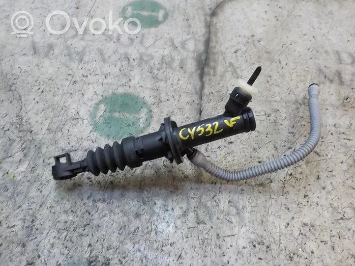 Renault Clio IV Główny cylinder sprzęgła 306105773R