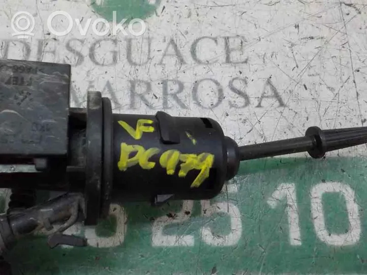 Volkswagen Eos Główny cylinder sprzęgła 1K0721388AB