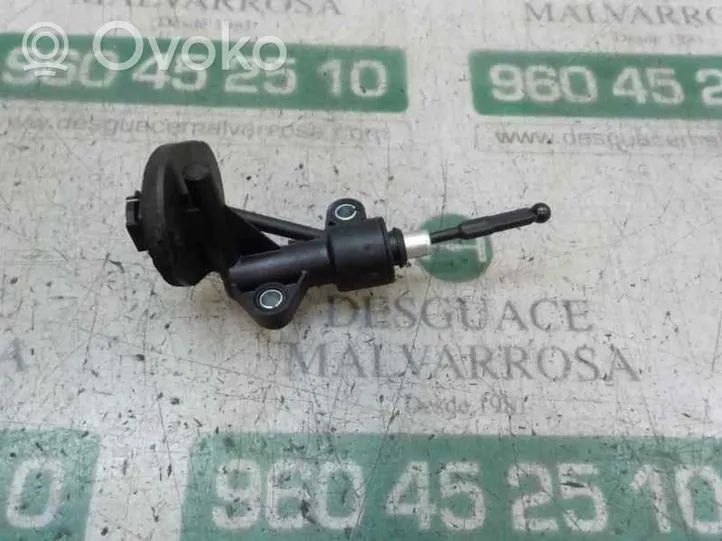 Opel Corsa E Clutch master cylinder 