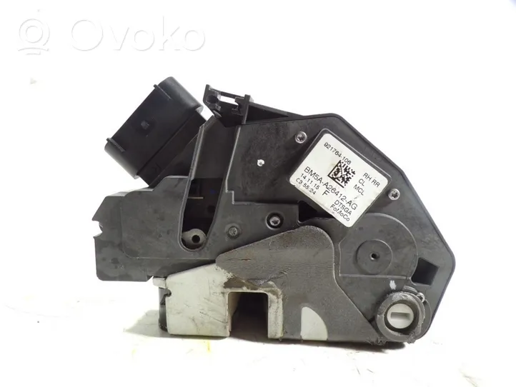 Ford Tourneo Loading door lock 2099457