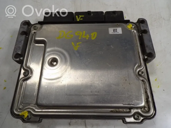 Nissan X-Trail T32 Sterownik / Moduł ECU 237104BD9D