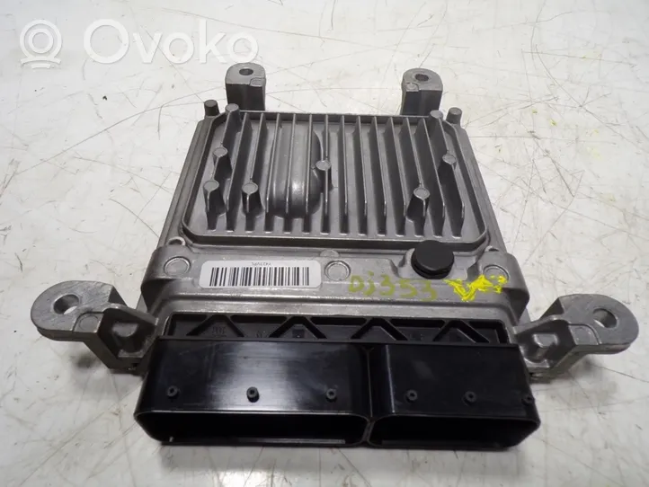 Mercedes-Benz CLK AMG A208 C208 Calculateur moteur ECU A6519005203