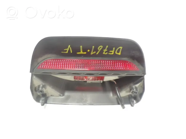 Dacia Logan Pick-Up Lampa tylna 265907079R