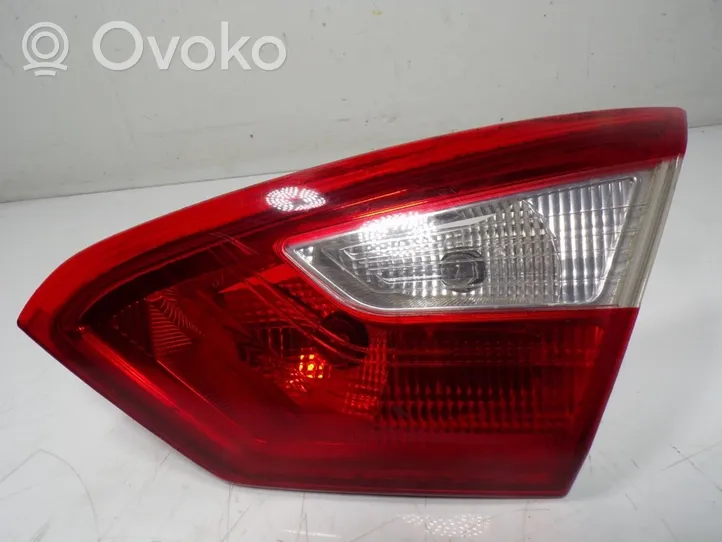 Ford Focus C-MAX Lampa tylna 1769301