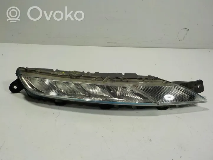 Citroen C4 Aircross Priekšējais pagrieziena lukturis 9676036280