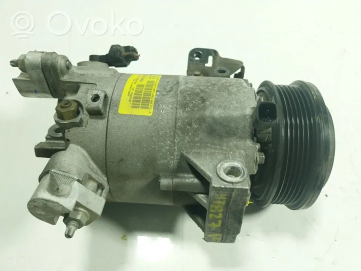 Ford Tourneo Compressore aria condizionata (A/C) (pompa) 1930248