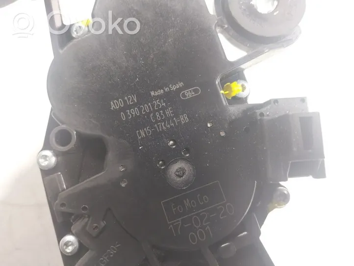 Ford Ecosport Galinio stiklo valytuvo varikliukas 1849405