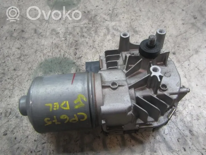 Volvo C30 Moteur d'essuie-glace 31253518