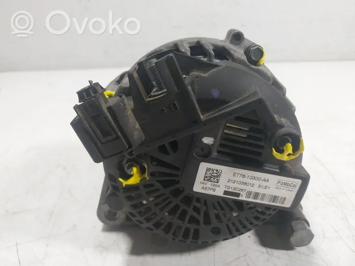 Ford Transit Custom Generatore/alternatore 2051880