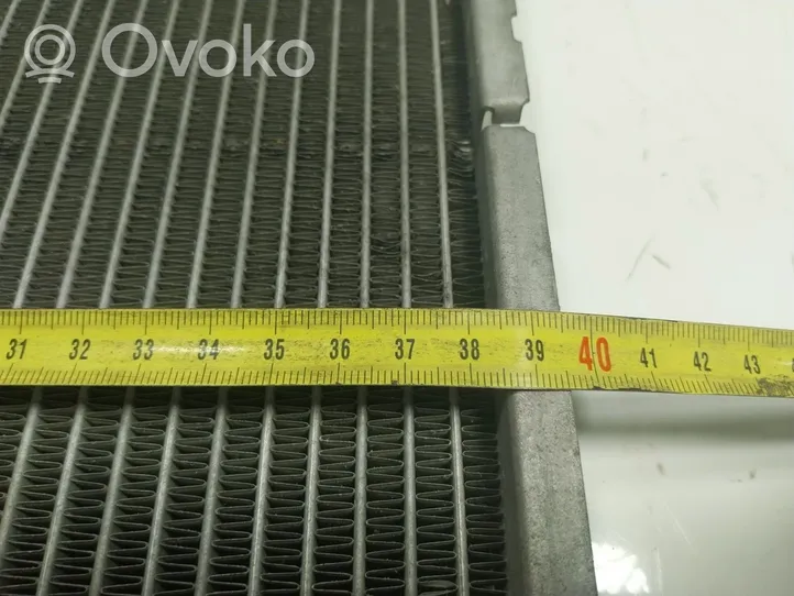 Citroen C3 Pluriel Dzesēšanas šķidruma radiators 1330W8