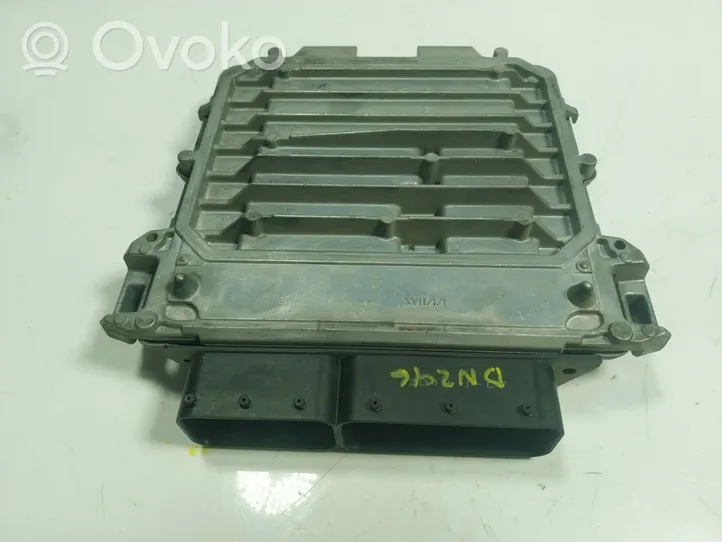 Mercedes-Benz GLA W156 Calculateur moteur ECU A2709002100