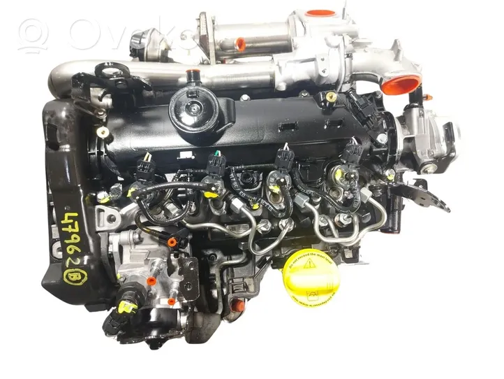 Dacia Duster Engine 8201688960