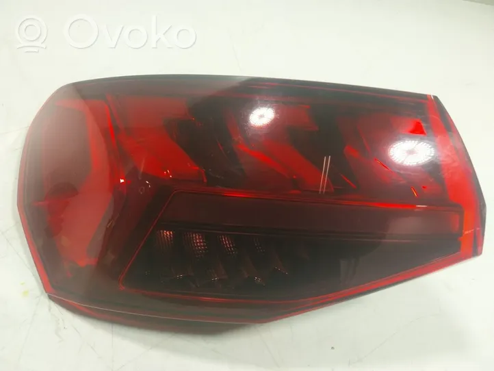 Audi A3 8Y Lampa tylna 8Y0945207