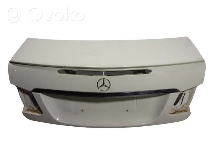 Mercedes-Benz CLK AMG A208 C208 Drzwi tylne do samochodów dostawczych A2077500175