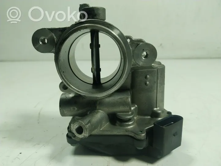 Volkswagen Touran III Throttle body valve 04L128063T