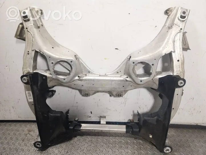 BMW 5 F10 F11 Front subframe 31116796692