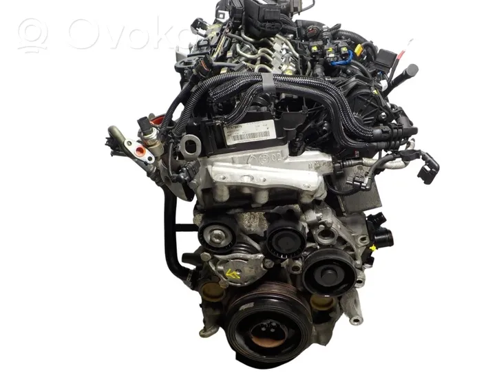 BMW 2 F46 Silnik / Komplet 11002473086